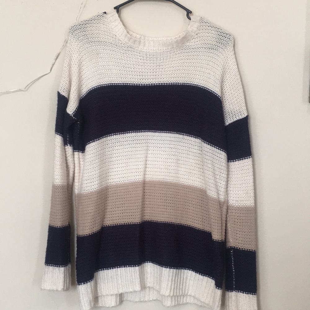 Forever 21 sweater